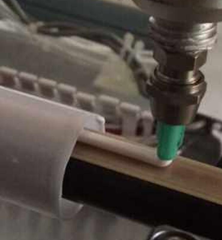 JTX-5195M燈條堵頭通用膠